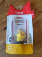Tonies Pokemon Pikachu OVP