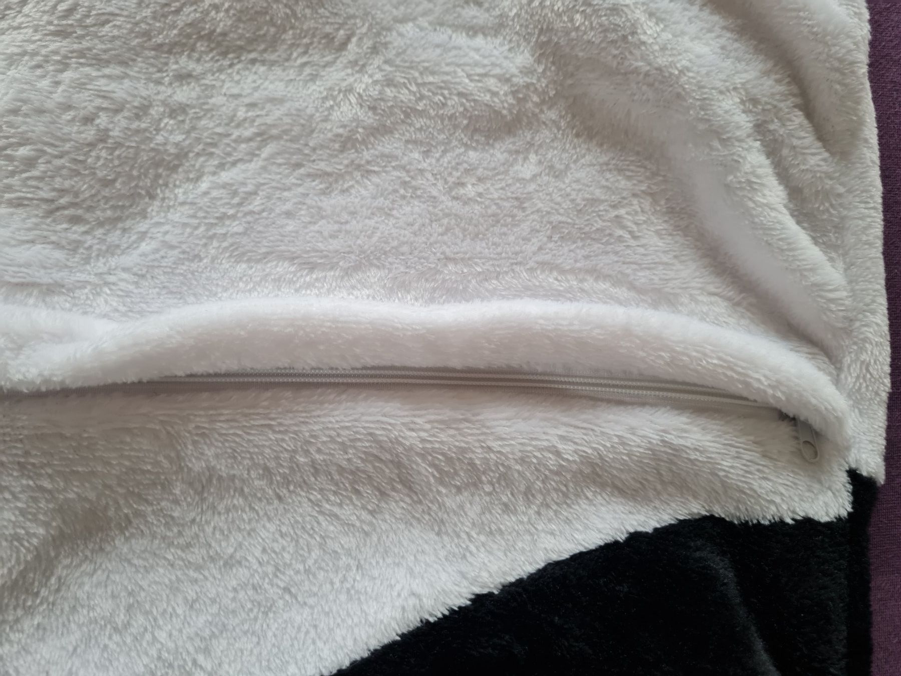 Costumi: Cooles Panda Kostüm, Gr. M (ca. 170) – Usato da Zürich venduto da chralo 6