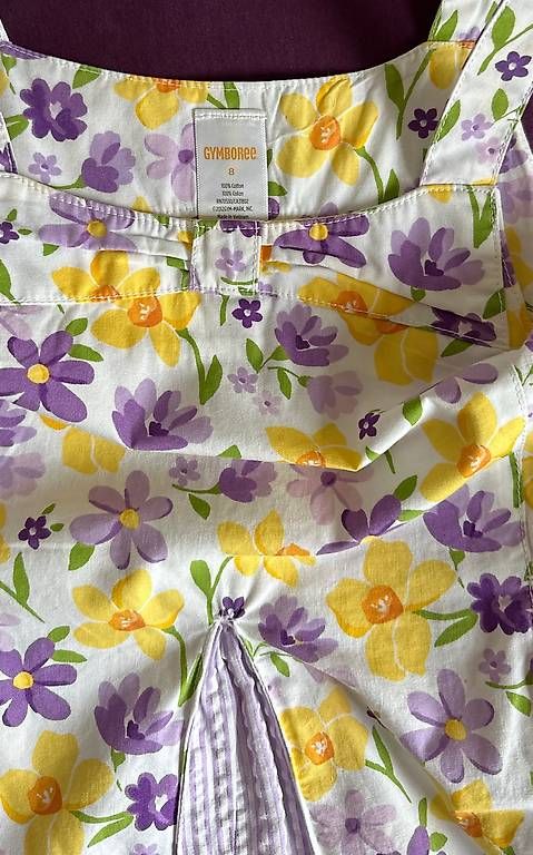 Camicette, T-shirt & Top: Gymboree Top 8 Jahre – Usato da Merlischachen venduto da tsb-2025 4
