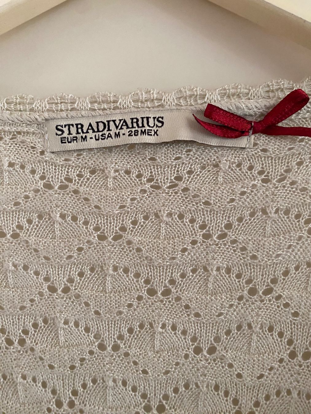 Stradivarius Vestes: Spitzenjackli von Stradivarius – D'occasion à Zuerich par TomL01 2