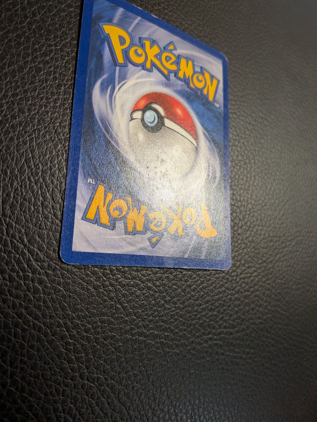 Pokémon Carte collezionabili: Fossil Psyduck 1st edition 53/62 Ab 1 – Usato da Paradiso venduto da Pkmn10 4