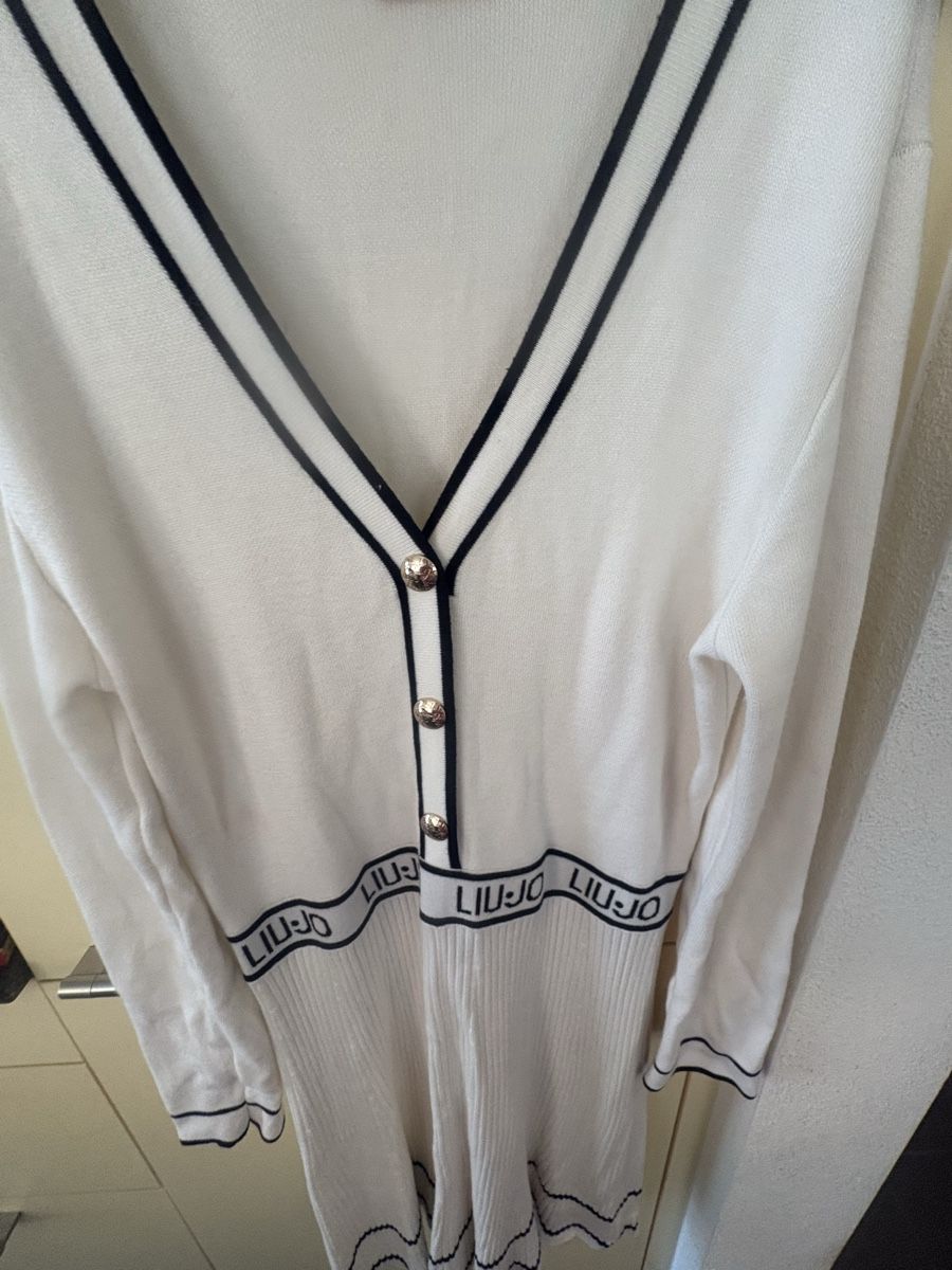 Liu Jo Vestiti: Liu Jo Strickkleid , NP 249 CHF – Usato da Obbürgen venduto da bugi6868 3