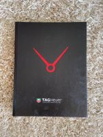 Book TAG Heuer 150 Years (English)