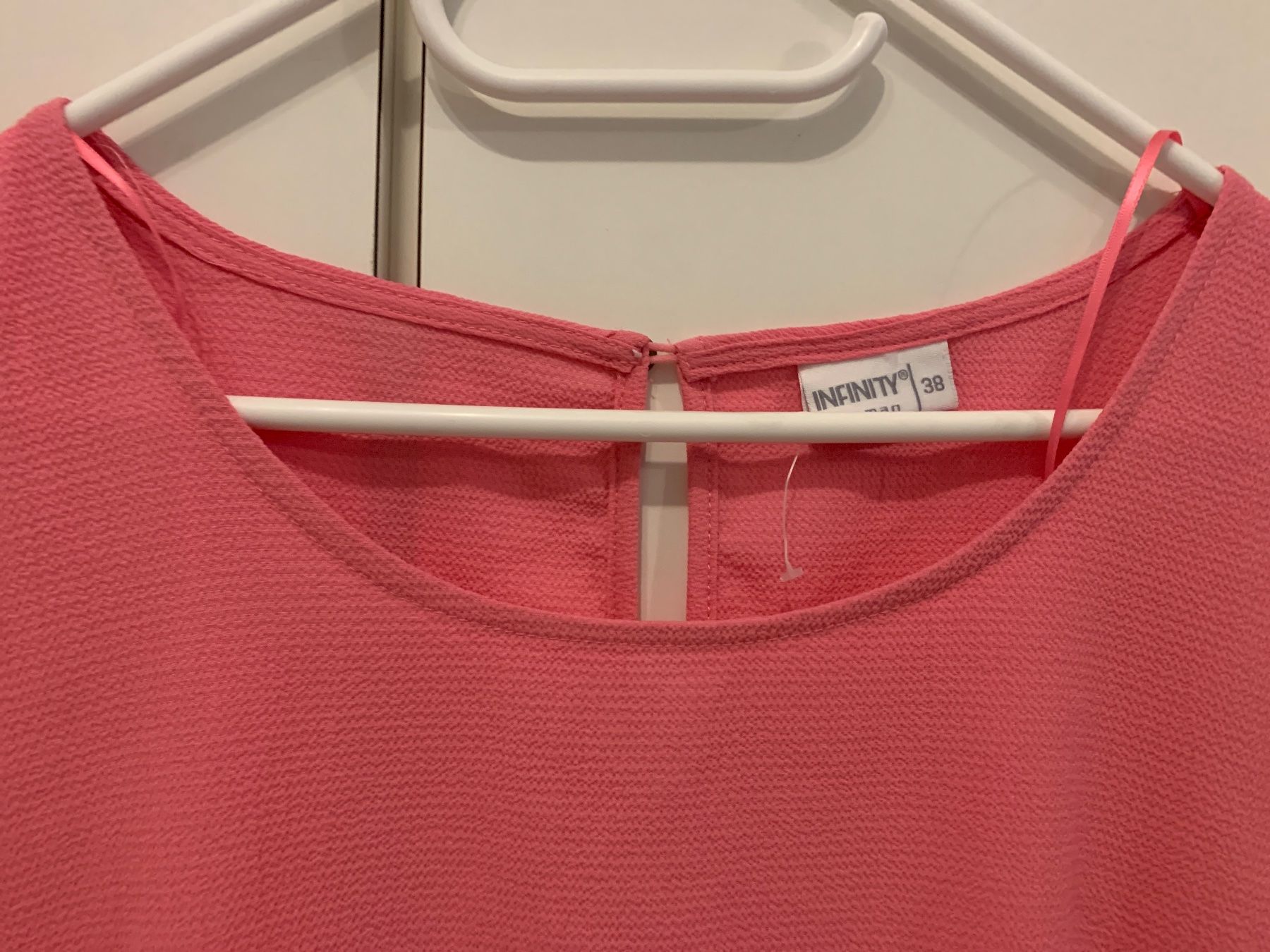 Chemisiers: Neue Bluse – Neuf avec emballage d'origine à Lausen par tiguan07 1