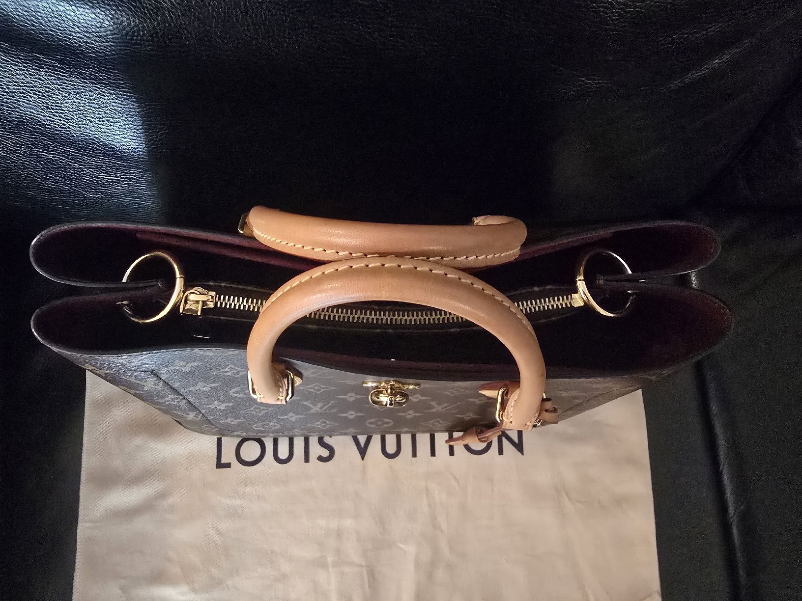Louis Vuitton Borse da donna: Louis Vuitton Flower Tote Monogram – Usato da Gattikon venduto da lavric_d 3