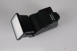 PENTAX AF 400 FTZ Blitzgerät