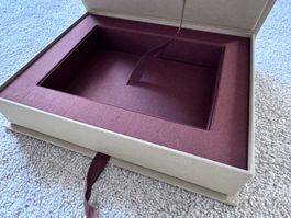 Loro Piana Geschenk Box