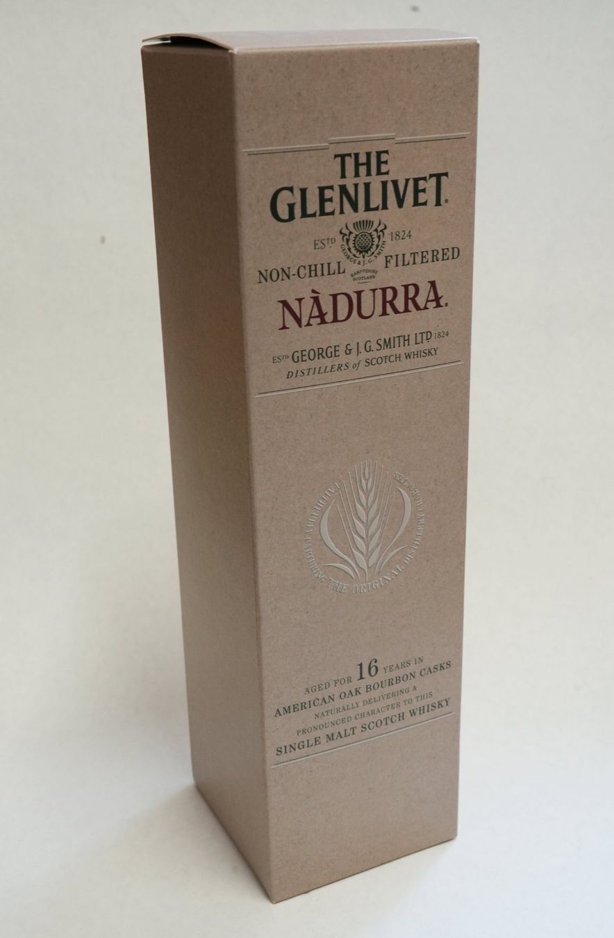 Glenlivet Spirituosen: Single Malt Whisky The Glenlivet – Neu (gemäss Beschreibung) aus Zürich von Myomesin 2