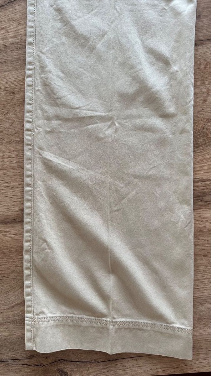 Esprit Pantaloni: Esprit Wide leg Hose – Nuovo e nell'imballaggio originale da Urdorf venduto da fairfashion 8