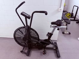 Assault Fitness AirBike Classic – professionelles Air Bike
