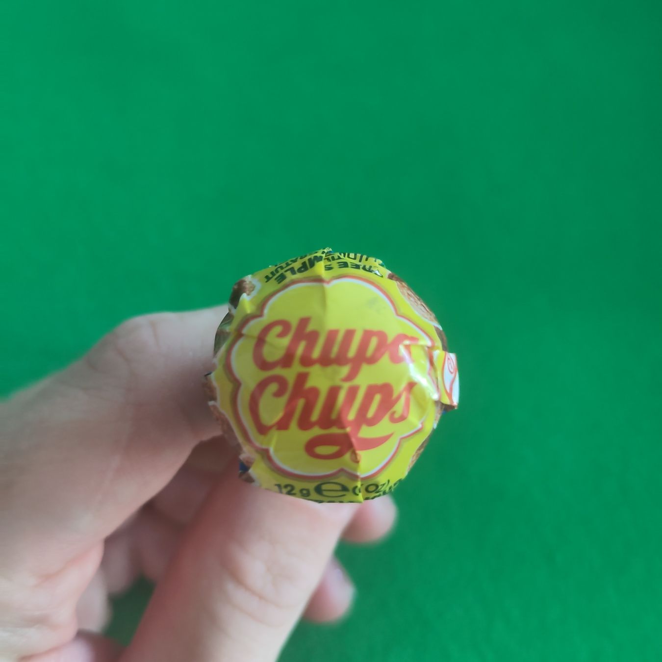 Chupa Chups Lebensmittel & Spezialitäten: Chuba Chups IKEA Meatball flavour – Neu und originalverpackt aus Zürich von IANHUEGI 1
