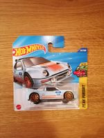 Hot Wheels Ford RS200 Gulf, Peak Pursuit, Neu in OVP!