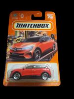 Matchbox 2023 2022 Renault Megane 100/100 L