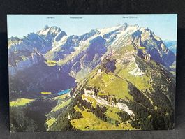 Alpstein (Appenzell I.-Rh.)