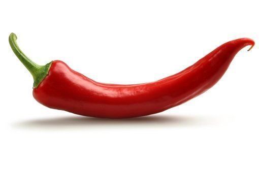 Piante & sementi: Chili Hot Peppers – Nuovo e nell'imballaggio originale da Mels venduto da Biobrocker 2