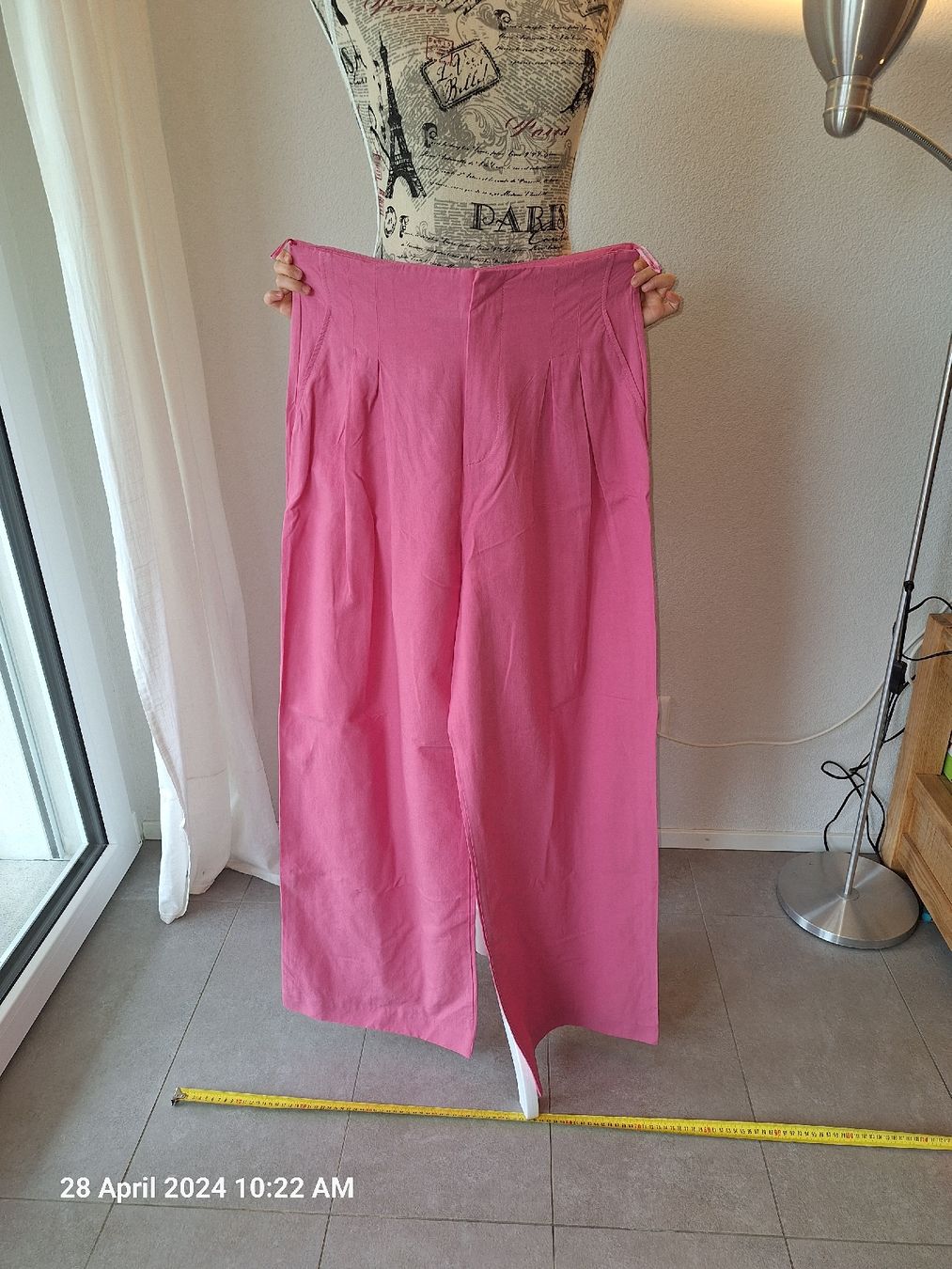Zara Pantaloni: Zara hose M – Nuovo (secondo la descrizione) da Marin-Epagnier venduto da Natasa82 6