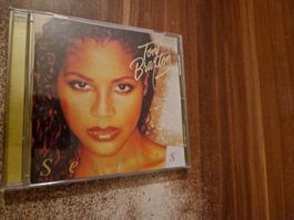 Toni Braxton - Secrets