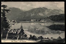 AK Arosa, Am Obersee