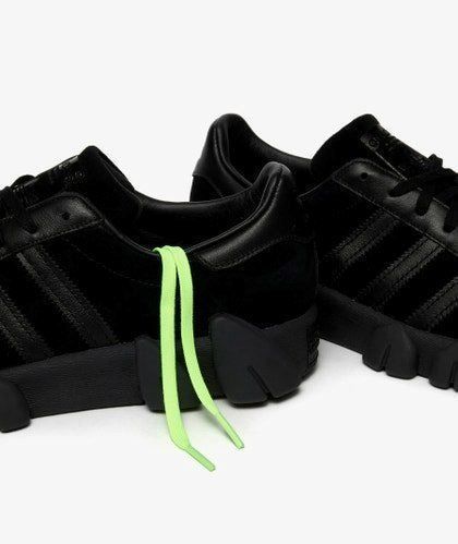 Adidas Scarpe per ragazzi: Adidas Superstar 80s AC Grösse 36 – Nuovo e nell'imballaggio originale da Muttenz venduto da Style_2000 3