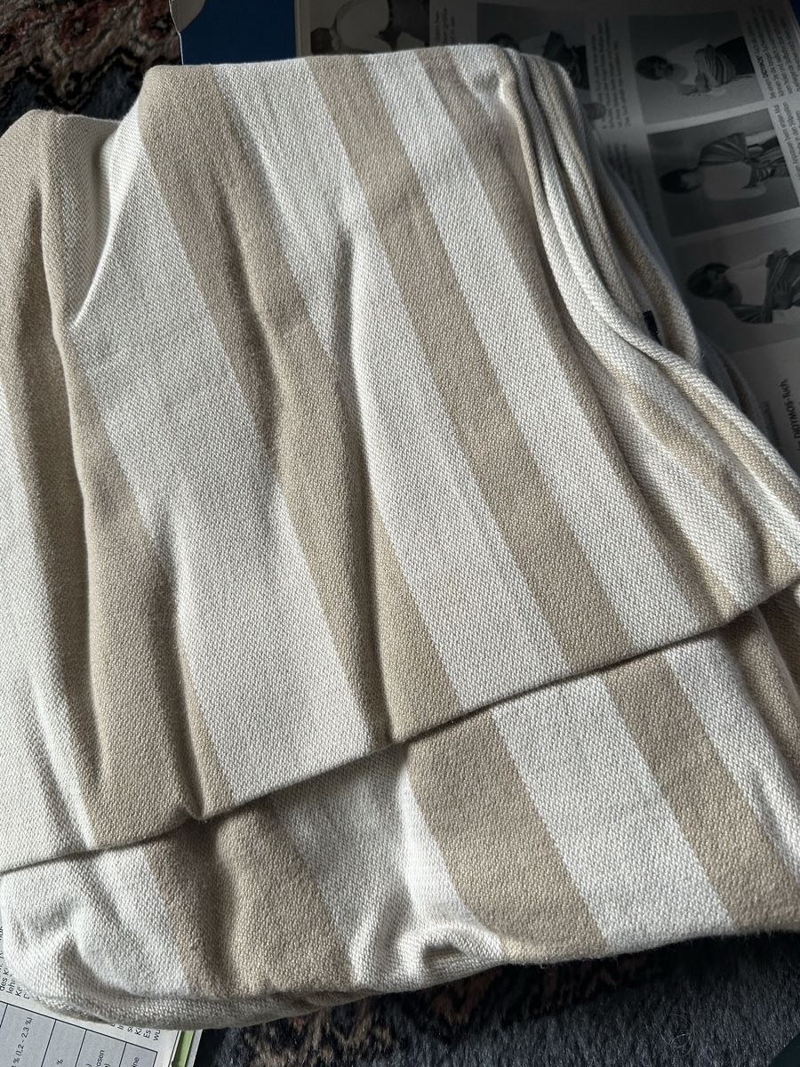 Didymos Marsupi portabebè: Didymos Tragtuch – Usato da Uster venduto da bek_v2ct 3