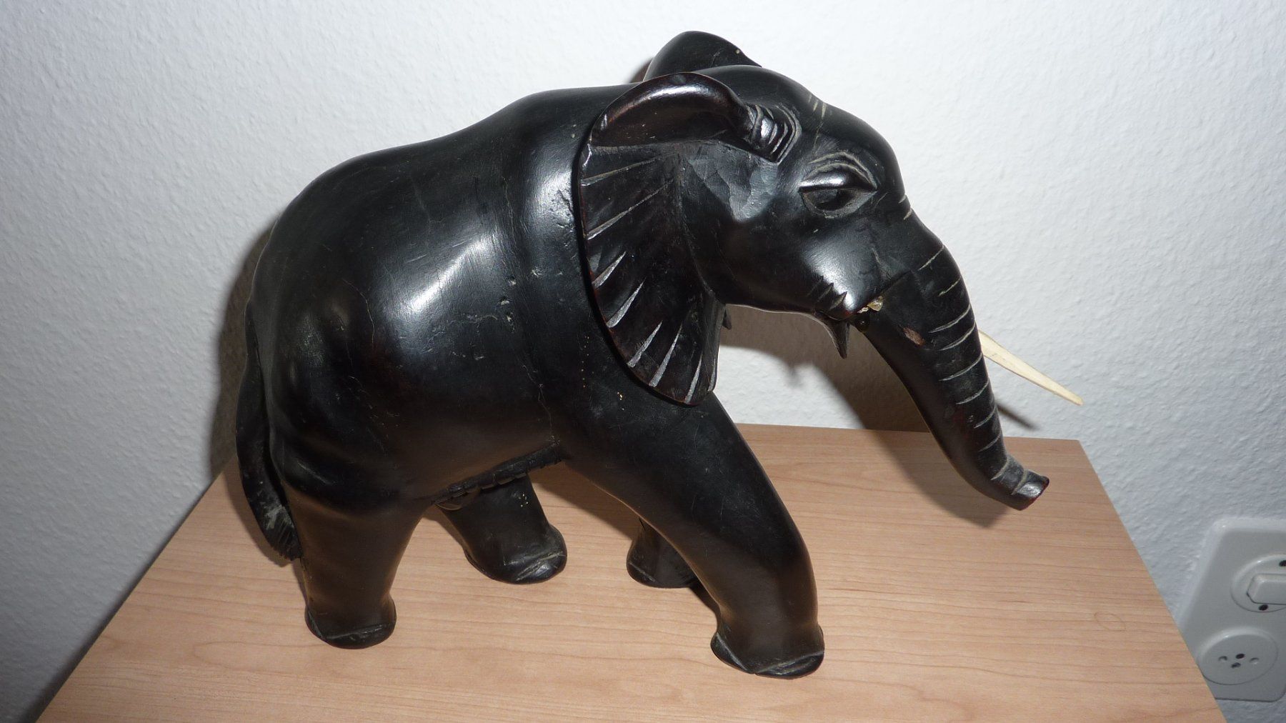 Statuette: elefant – Nuovo (secondo la descrizione) da Füllinsdorf venduto da pmarkus