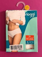 SLOGGI 100, Hipster, Grösse 46, Farbe Weiss