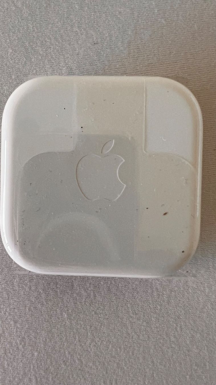 Apple Kopfhörer: Neue ungebrauchte APPLE In-Ear Headphones – Neu (gemäss Beschreibung) aus Adliswil von groenland01 3