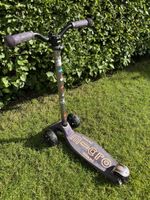 Micro Maxi Tretroller, ideal für den Frühling!
