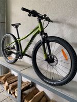 Kinderbike Ghost Kato 24‘