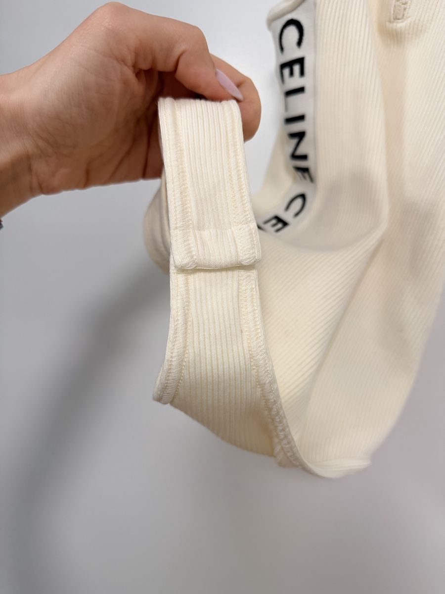 Celine Top: CELINE Body XS – Usato da Zürich venduto da MariiiaR 2