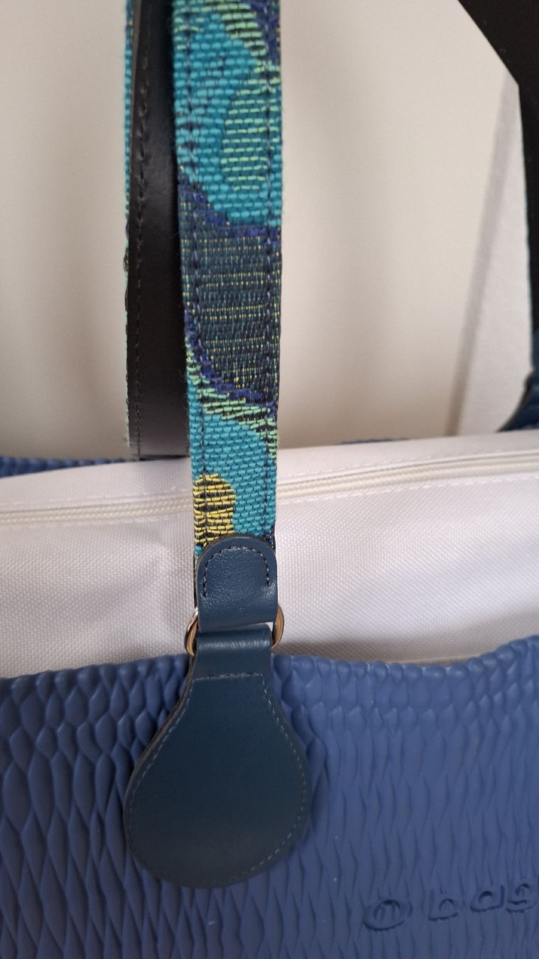 Obag Sacs femmes: obag beach – D'occasion à Schwarzenbach SG par LoveBag 3