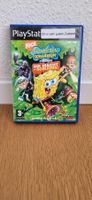 PS 2 - Spongebob Schwammkopf Die Macht des Schleims