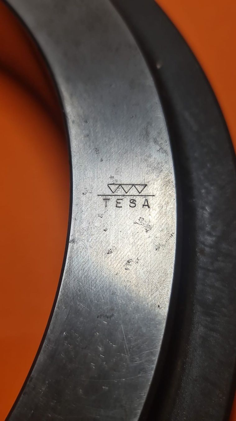 Tesa Mesurer: TESA  Einstellring – D'occasion à Egerkingen par ogi3131 4