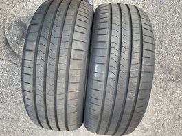 Pneus été 225 50 R18, excellent profil, 2 pièces
