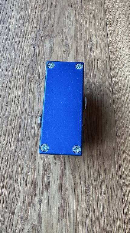 Instruments de musique: Wampler Mini Ego Compressor (Preis inkl. Versand) – D'occasion à Eschlikon TG par Mr.Torro48 2