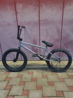 WeThePeople Profi BMX 20"