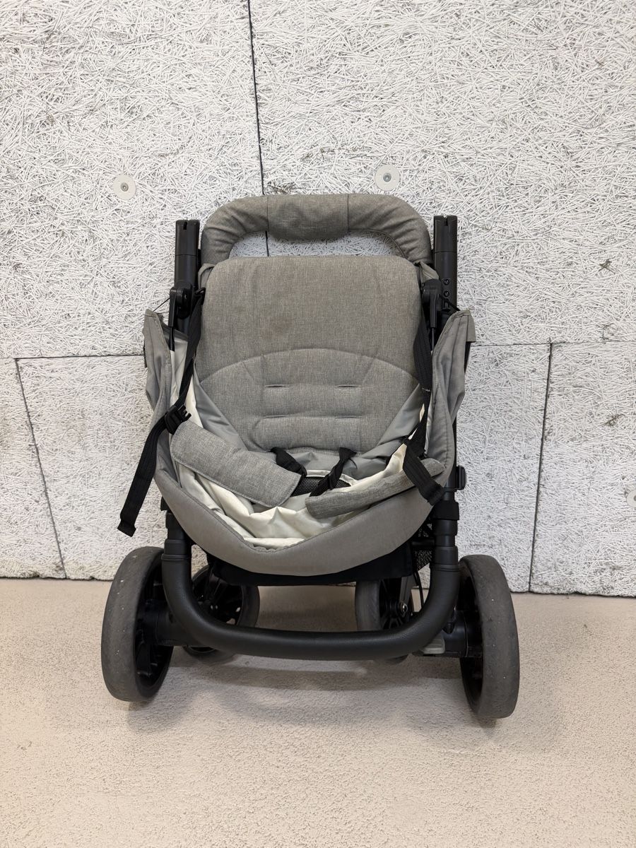 Joie Kinderwagen: Joie Kinderwagen leicht & kompakt – Gebraucht aus Bern von schwarzwurzle 4