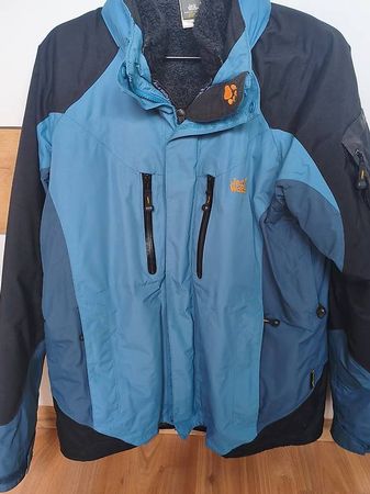 Jack Wolskin Outdoorjacke