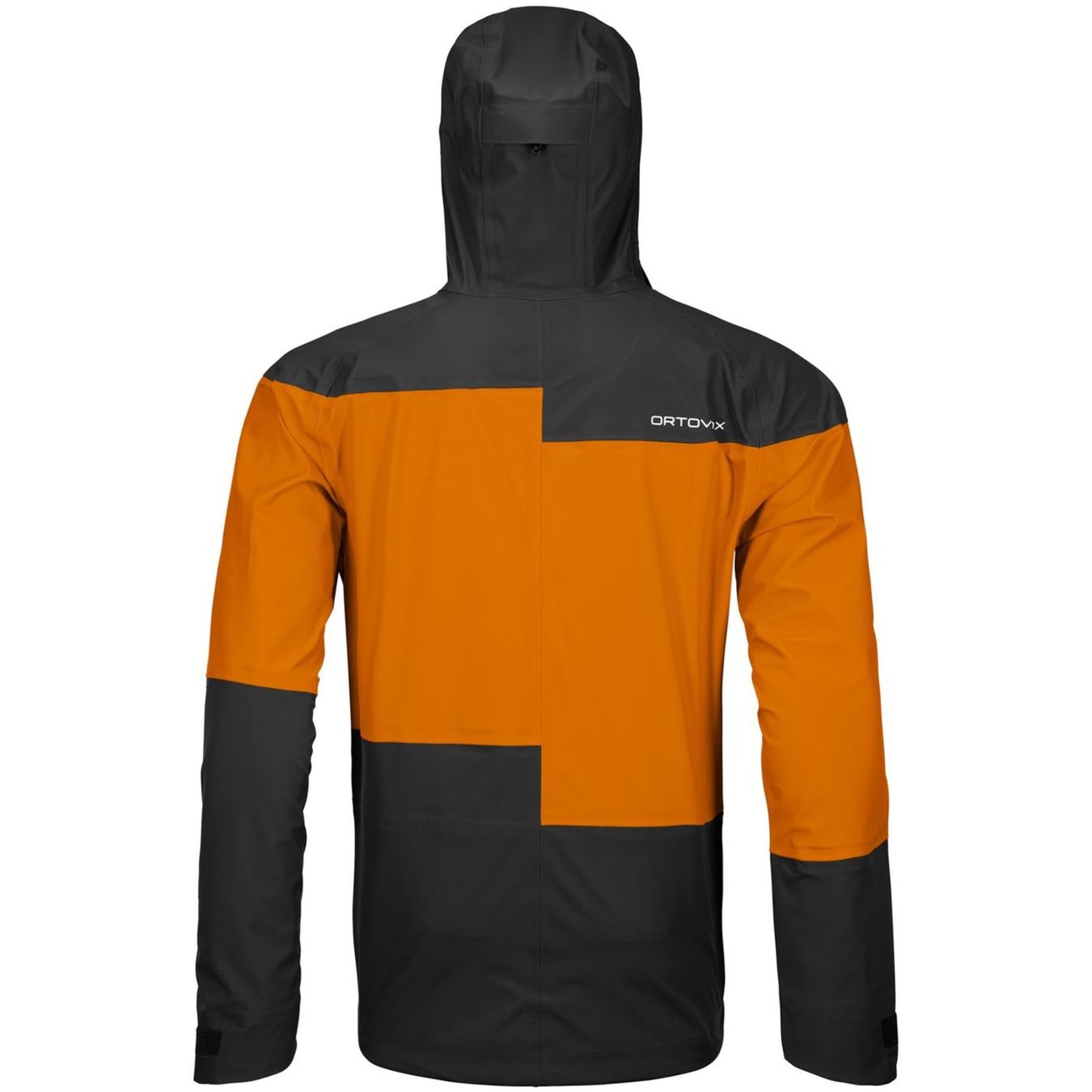 Ortovox Giacche: ORTOVOX 3L GUARDIAN SHELL JACKET - Men M – Nuovo e nell'imballaggio originale da Bern venduto da downhilljim 1