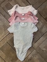 4 Bodies kurzarm 86/92 von smile, Migros