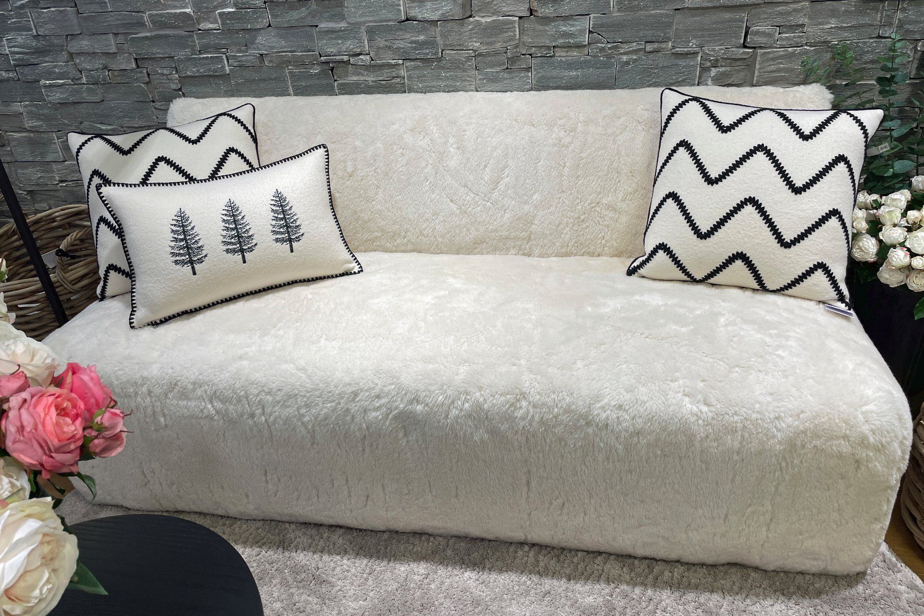 Flamant Divani: Sofa von Jacques Flamant – Nuovo (secondo la descrizione) da Chur venduto da elifornico 2