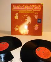 Neue Fundschätze Lp Schallplatte The Best of Rolling Stones