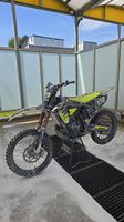 Fantic xx250(yz250)