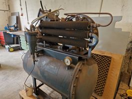 Kompressor