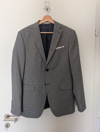 Sakko/Blazer Zara | Grösse 50