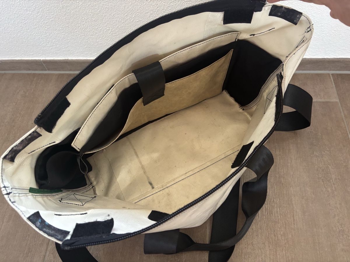 Freitag Taschen: Freitag Tasche – Gebraucht aus Frauenfeld von Fubech 1