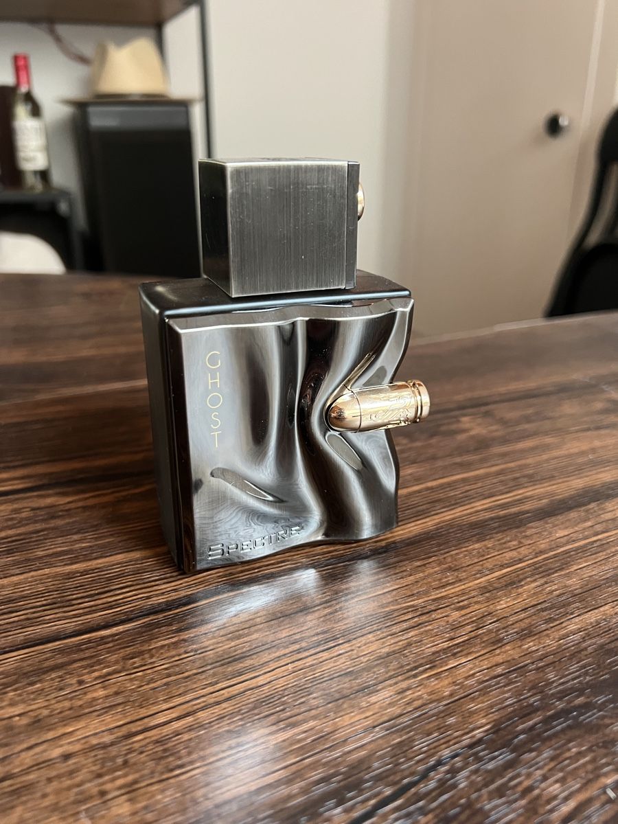 Profumi & Eau de Toilette: French Avenue - Spectre Ghost – Usato da Obergerlafingen venduto da olieg