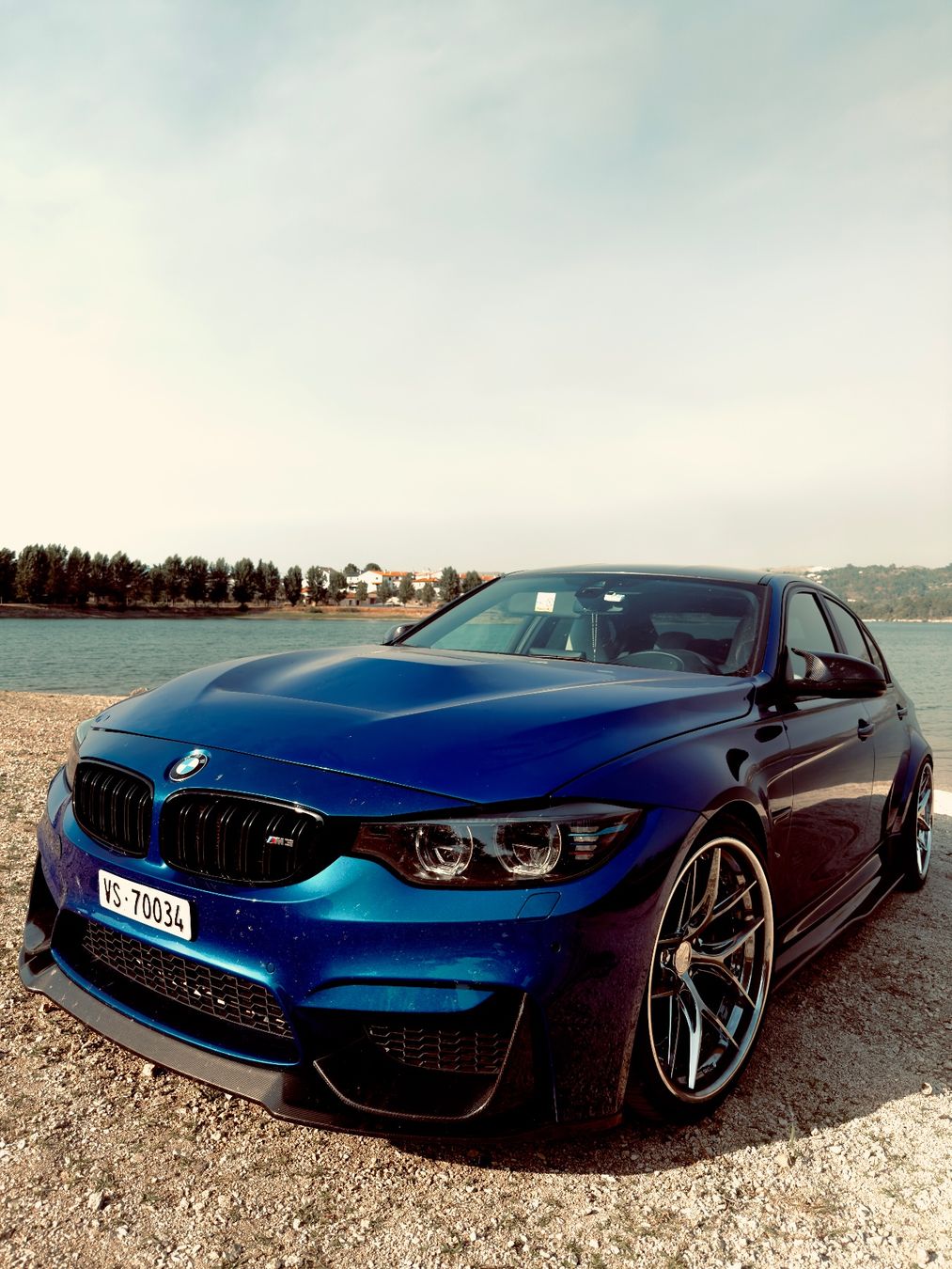 BMW Autos: BMW M3 F80 – D'occasion à Haute-Nendaz par rvr_5h7q 3