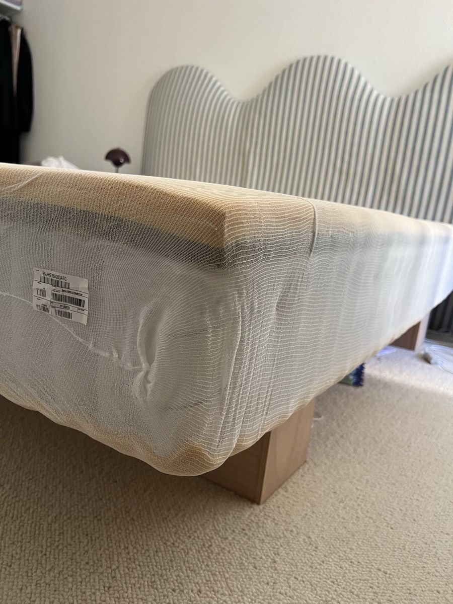 Emma Matratzen: Matelas Emma  – Neu (gemäss Beschreibung) aus Genève von cfi_ty8q 5