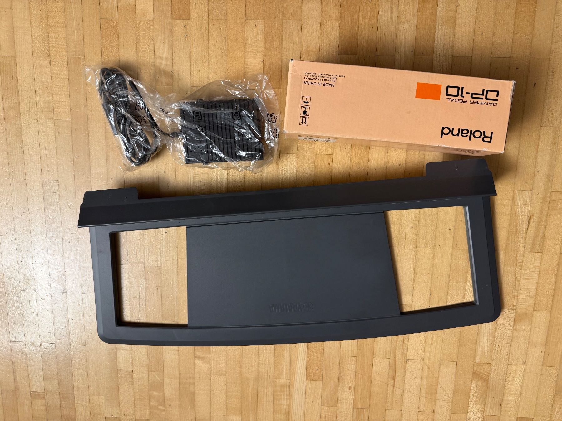 Yamaha Musikinstrumente: Keyboard Portable Frand DGX-630 – Gebraucht aus Kestenholz von cvx_889vv 9